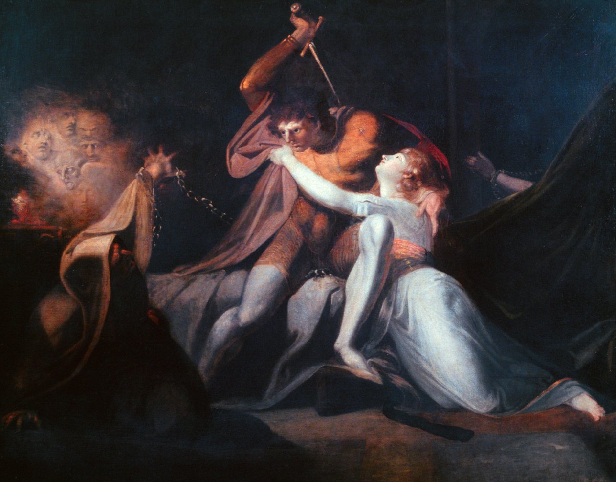 Percival Belisane