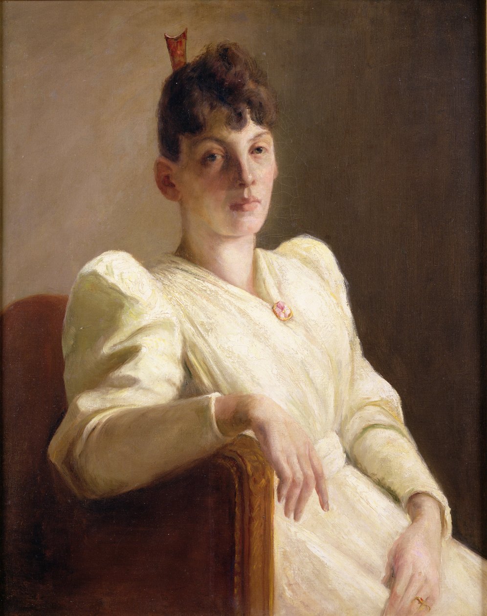  by Henry Hammond Ahl