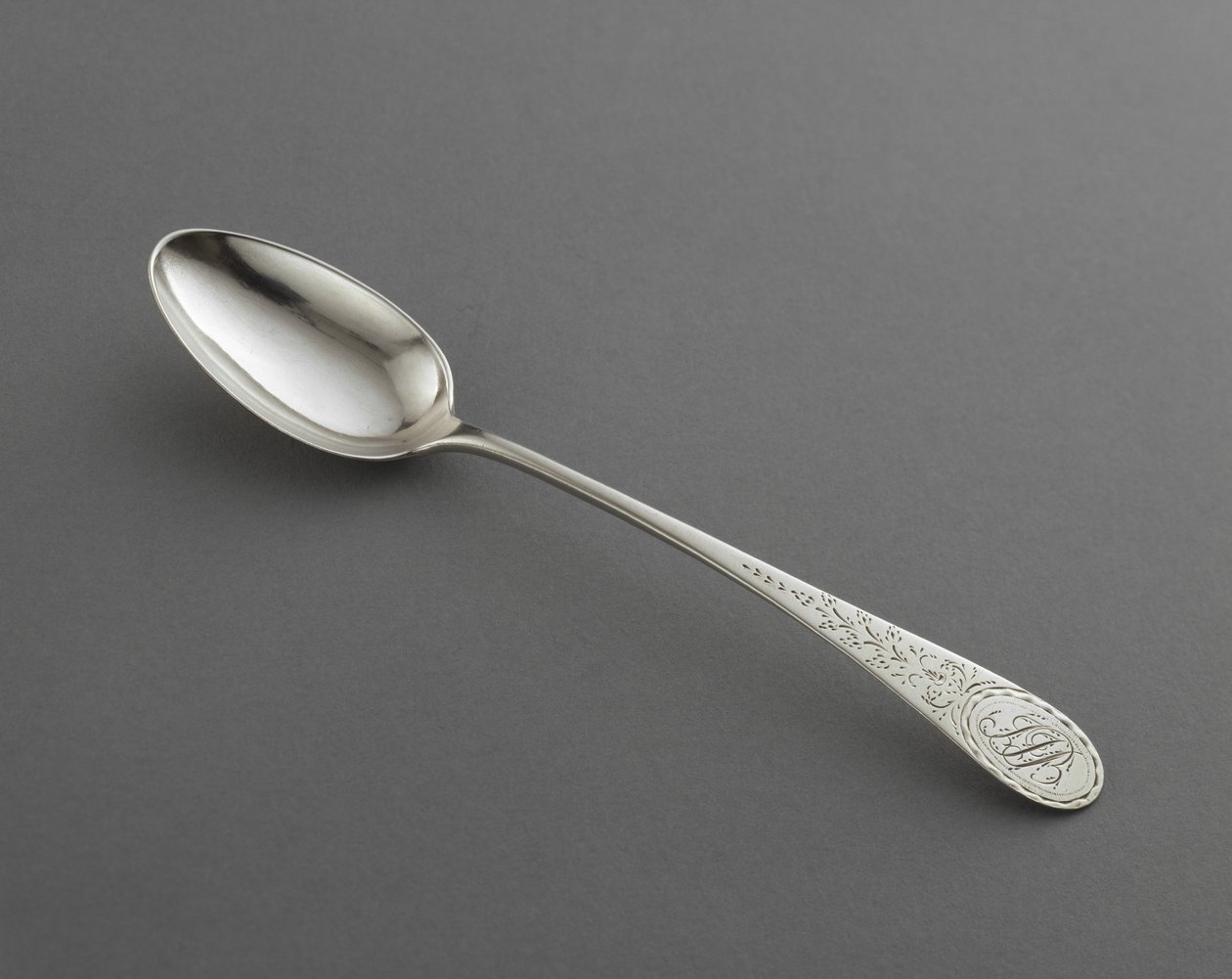 Çay kaşığı by Henry Lupp