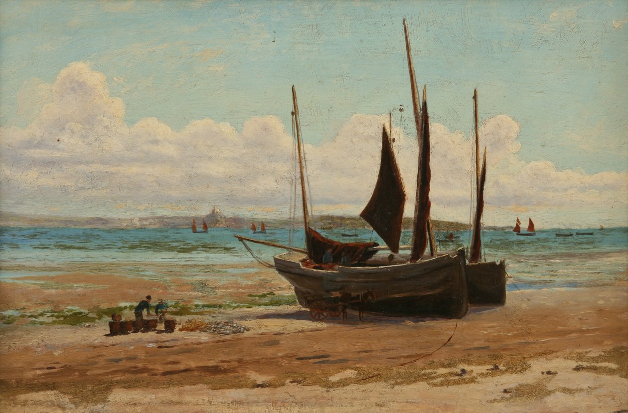 Mounts Bay