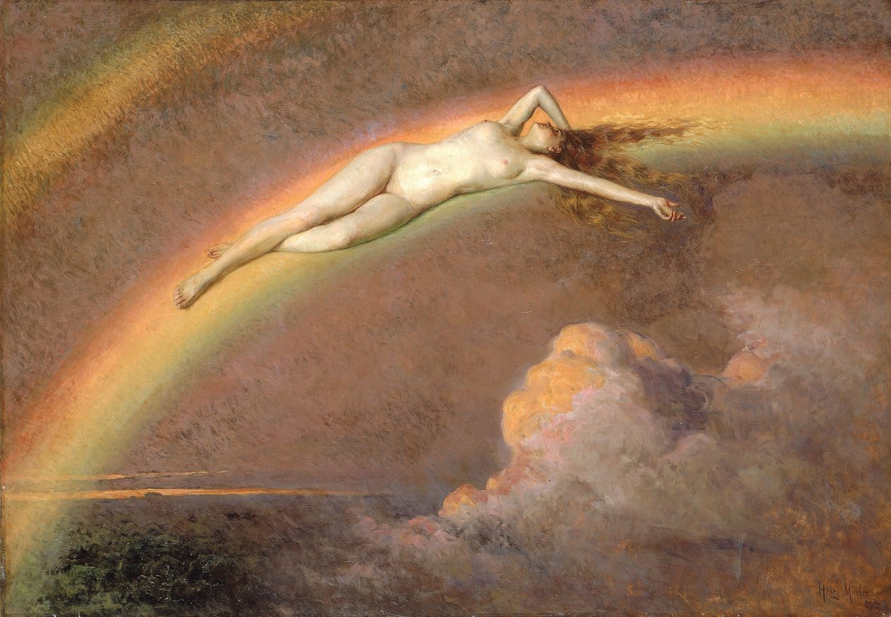  by Henry Mosler