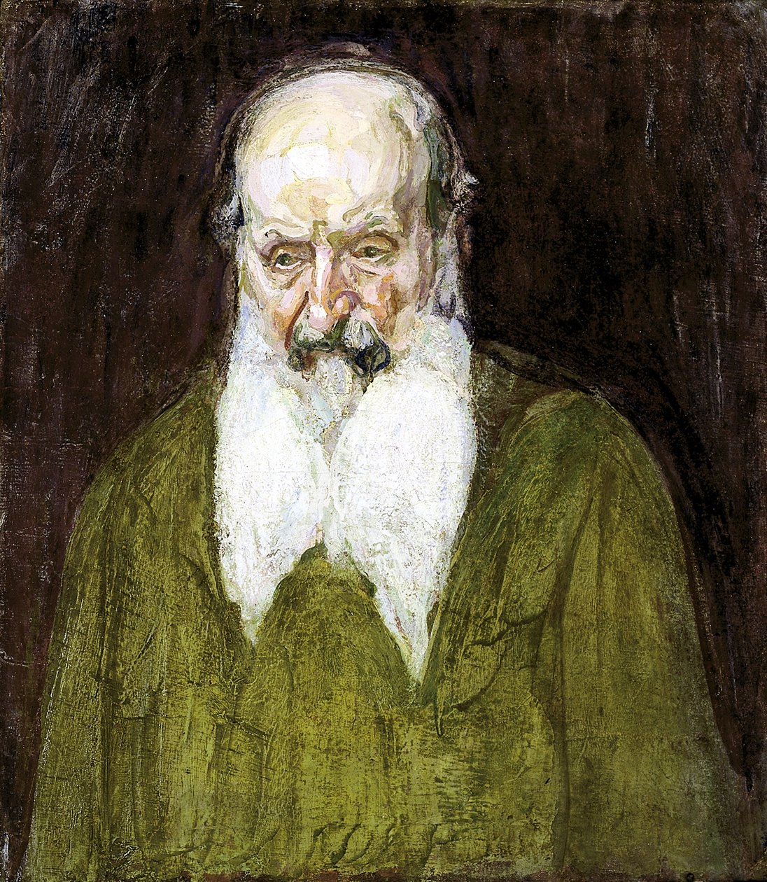  by Henry Ossawa Tanner