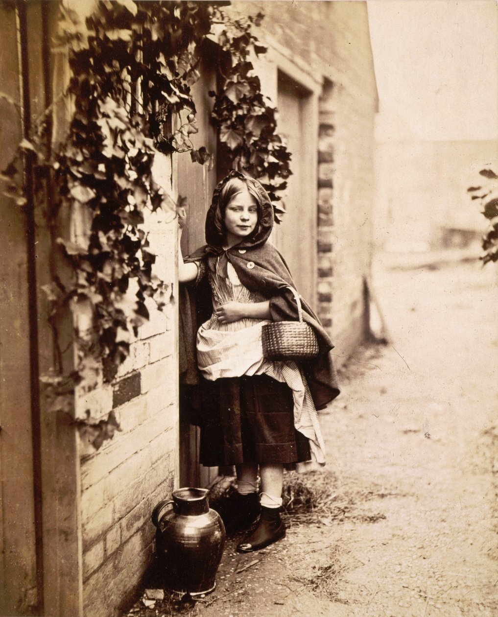  by Henry Peach Robinson