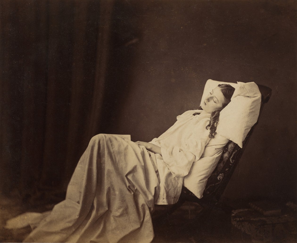  by Henry Peach Robinson