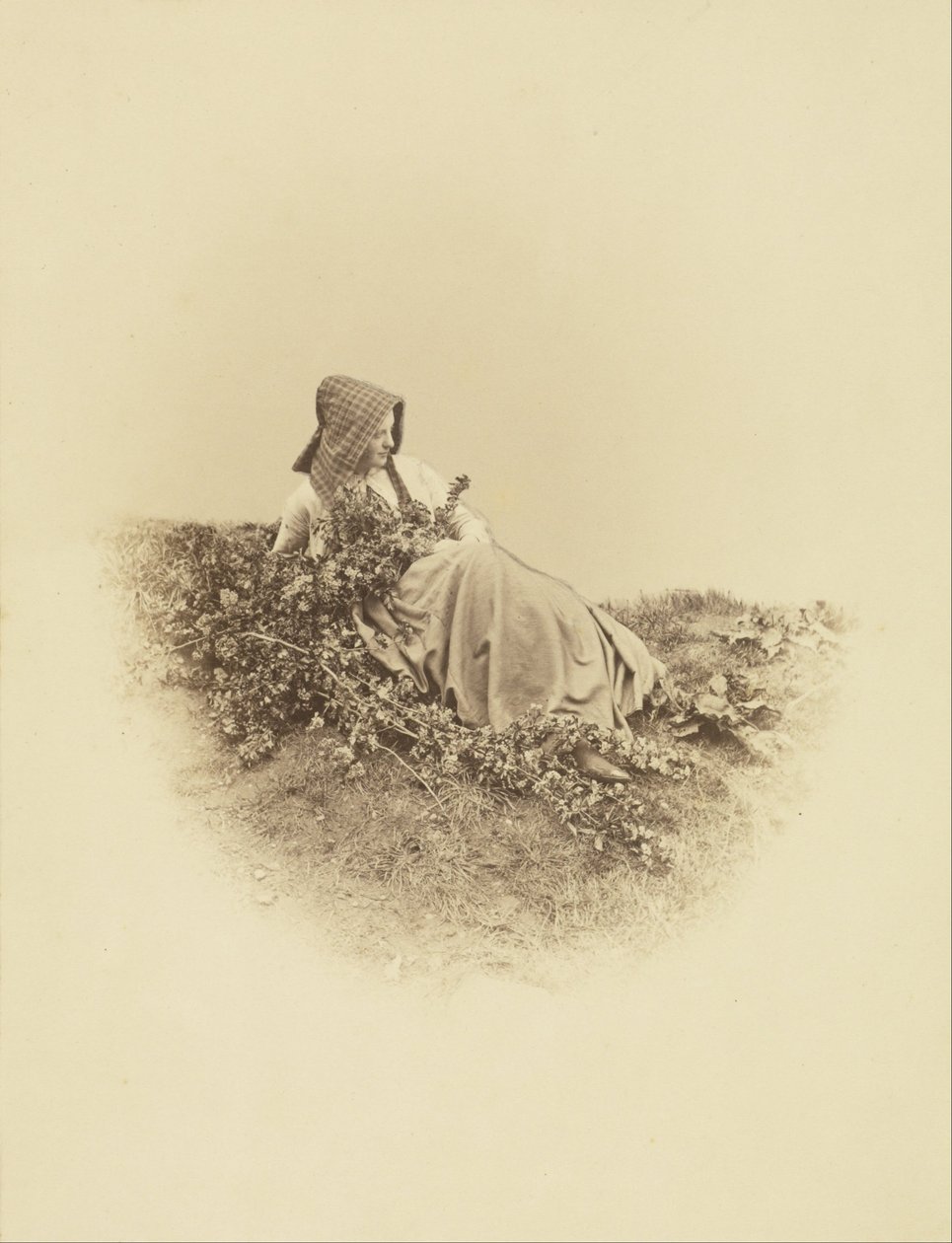  by Henry Peach Robinson