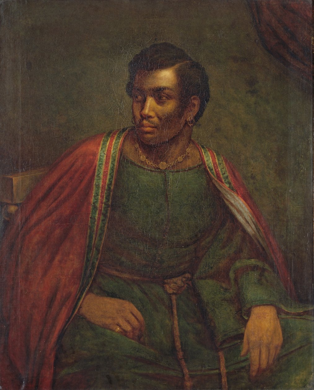  by Henry Perronet Briggs