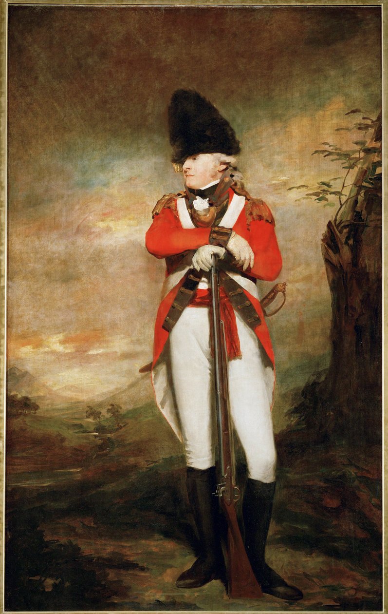  by Henry Raeburn
