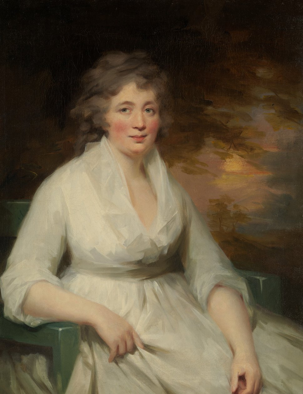 Janet Yasası. by Henry Raeburn