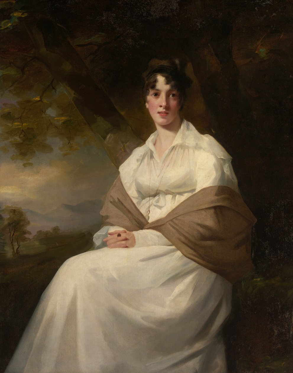 Leydi Maitland Catherine Connor, 1865