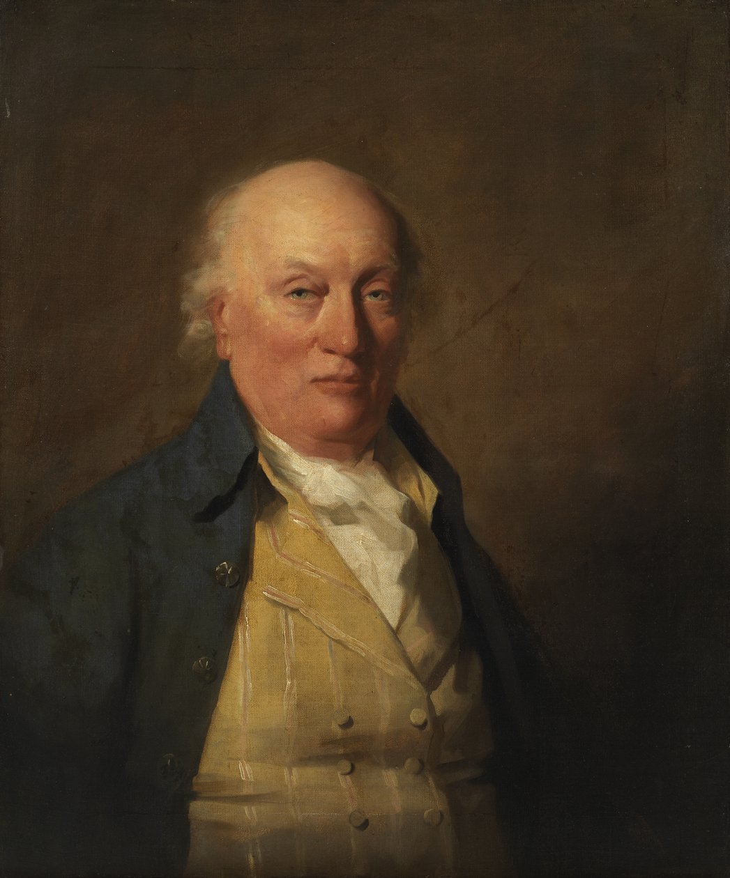 George Malcolm