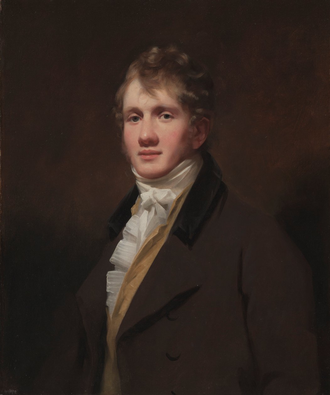 Hugh Hope