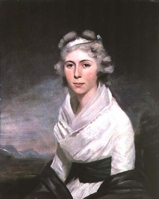 Isabella Campbell