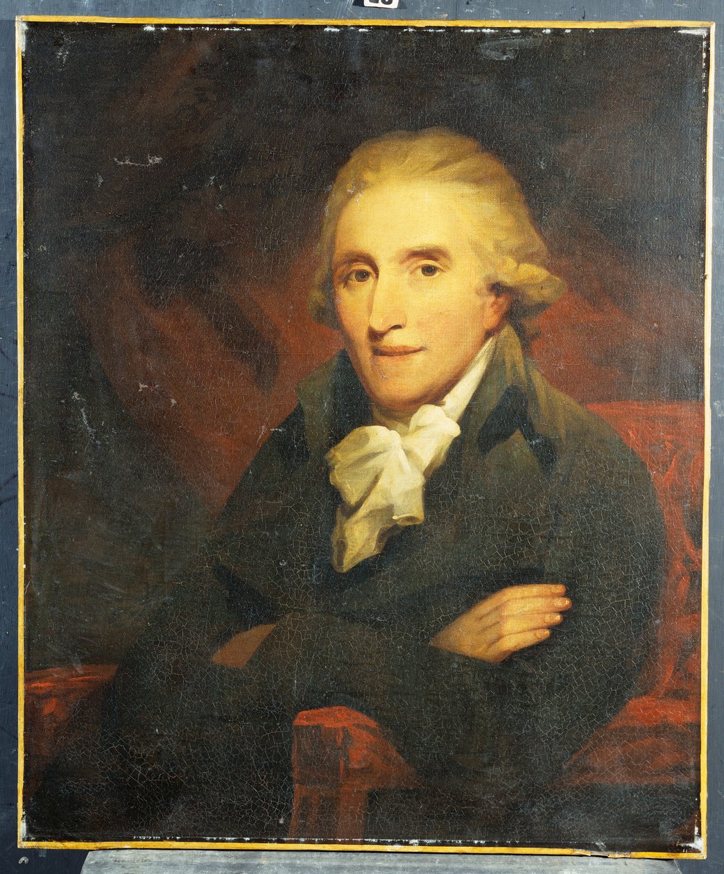 Hon portresi. Henry Erskine by Henry Raeburn