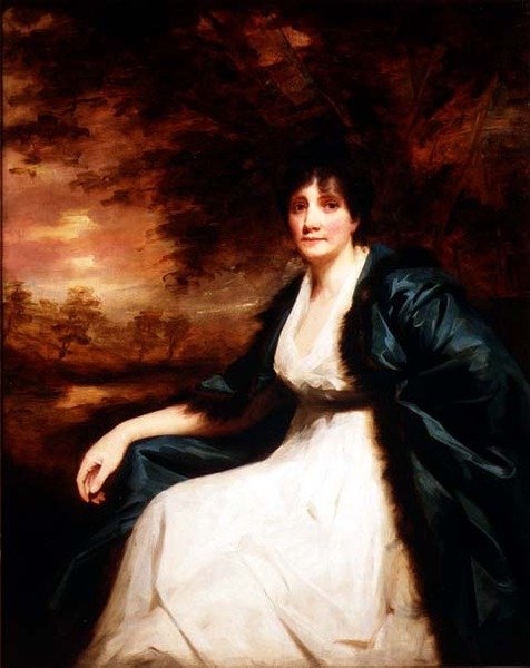 ಅಜ್ಞಾತ ಚಿತ್ರ ಟರ್ಕಿ by Henry Raeburn