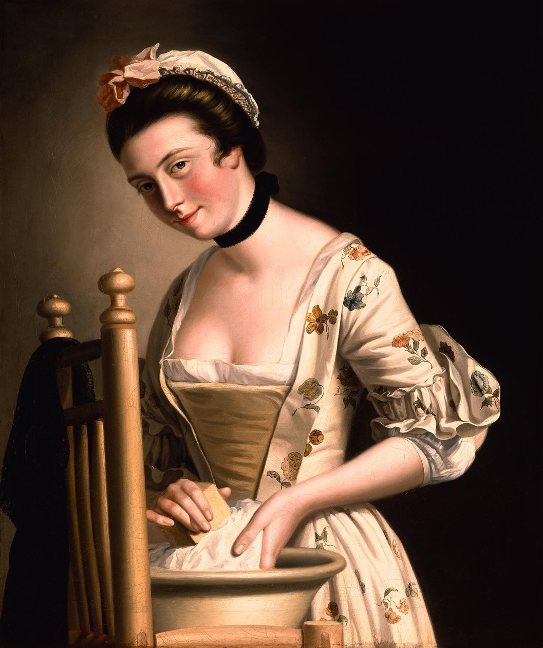  by Henry Robert Morland