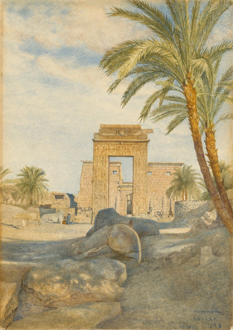 Karnak