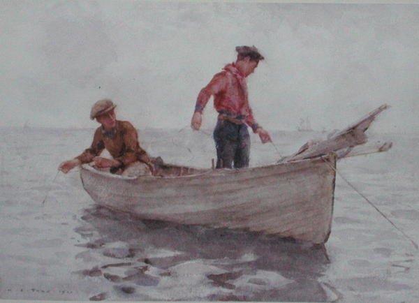 Newlyn