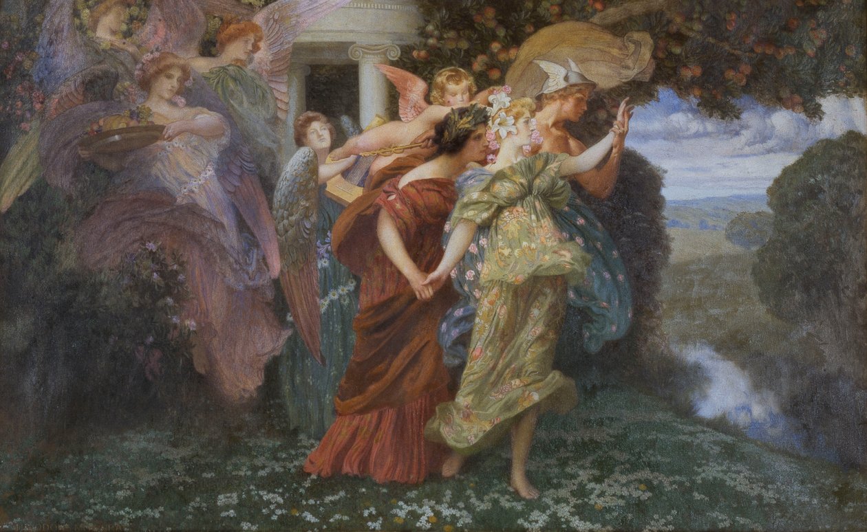 Persephone