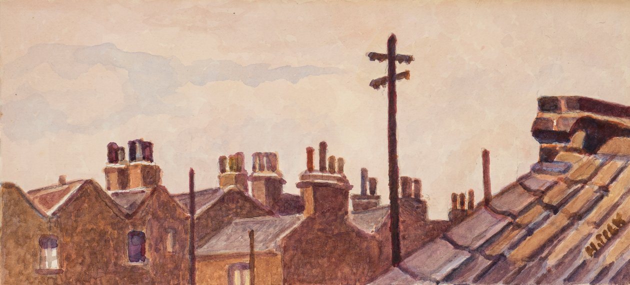 Rounton Road
