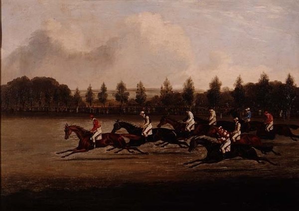 Doncaster St. Leger