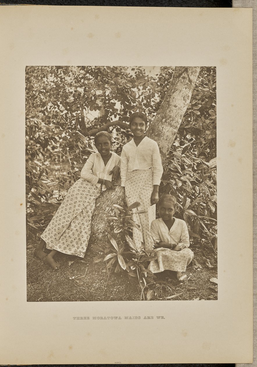  by Henry W. Cave