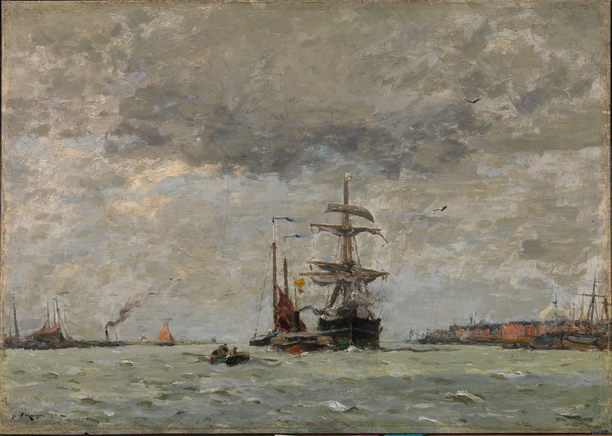  by Henry Ward Ranger