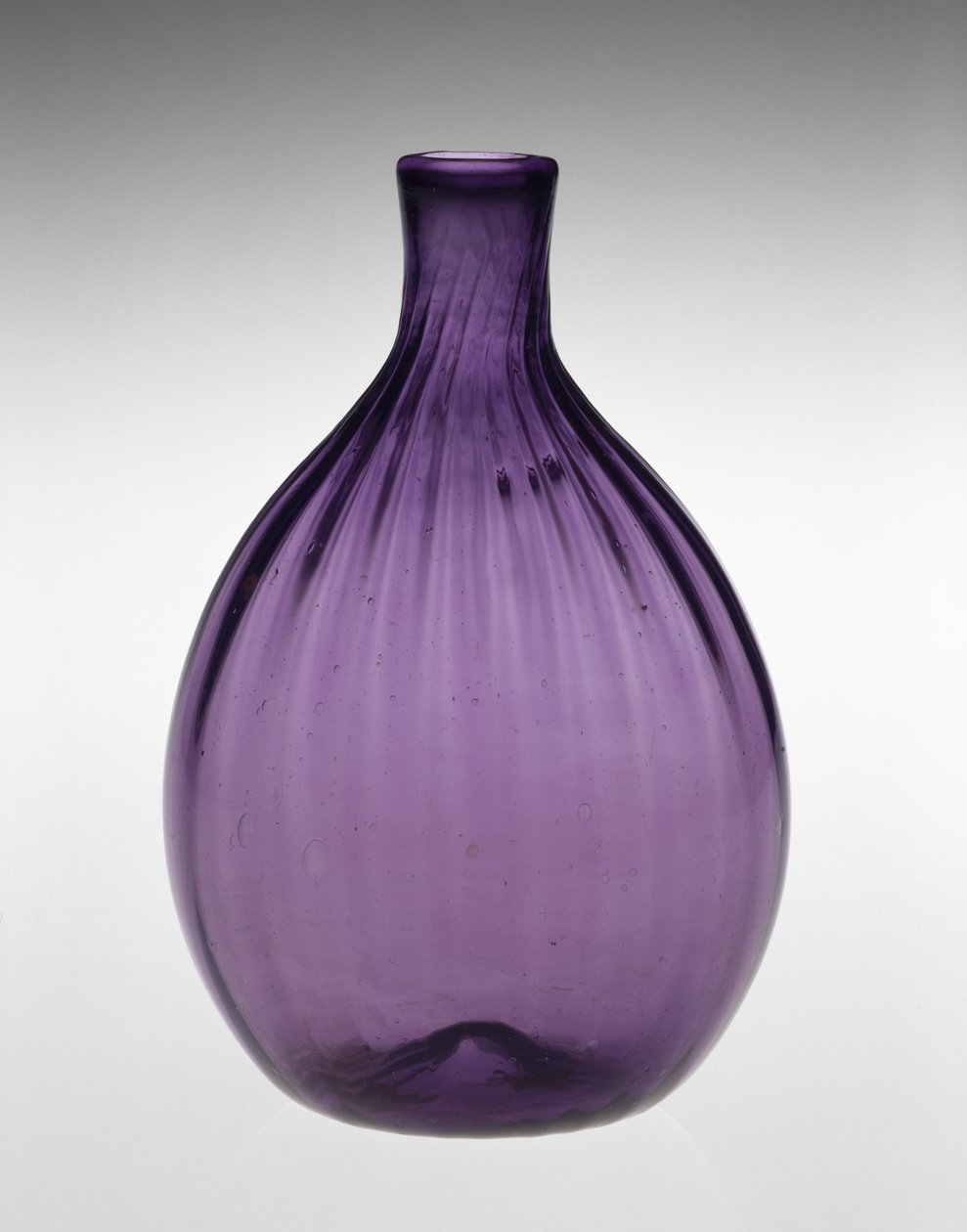 Cep Şişe by Henry William (attr.to) Stiegel