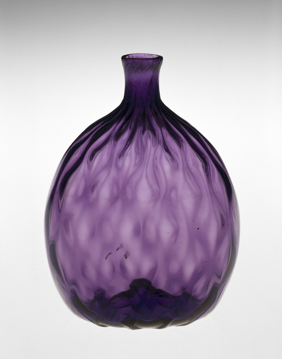Cep Şişe by Henry William (attr.to) Stiegel