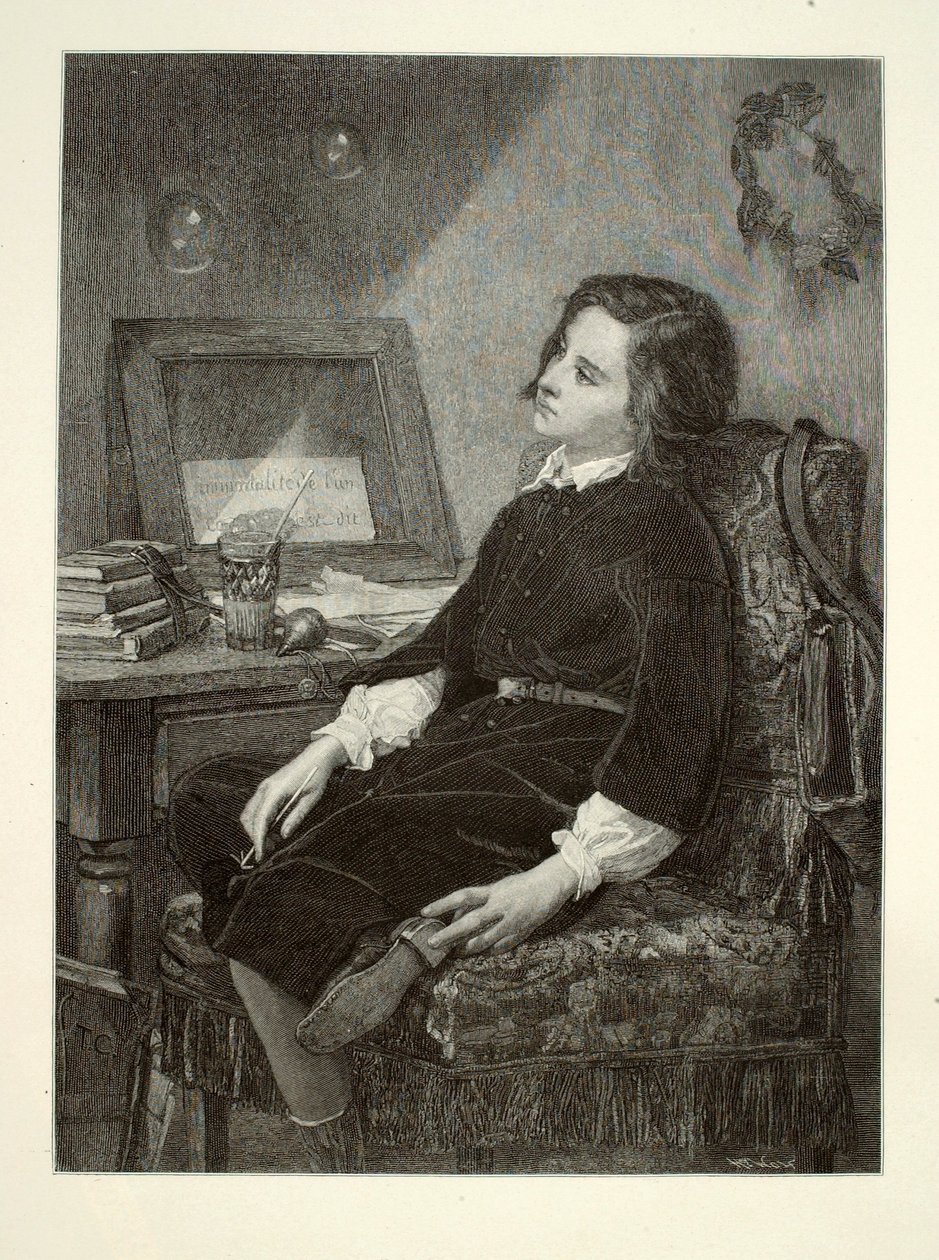  by Henry Wolf