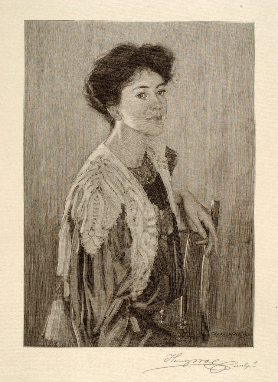  by Henry Wolf