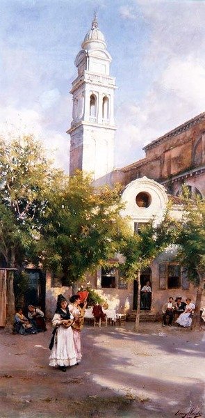 Piazza