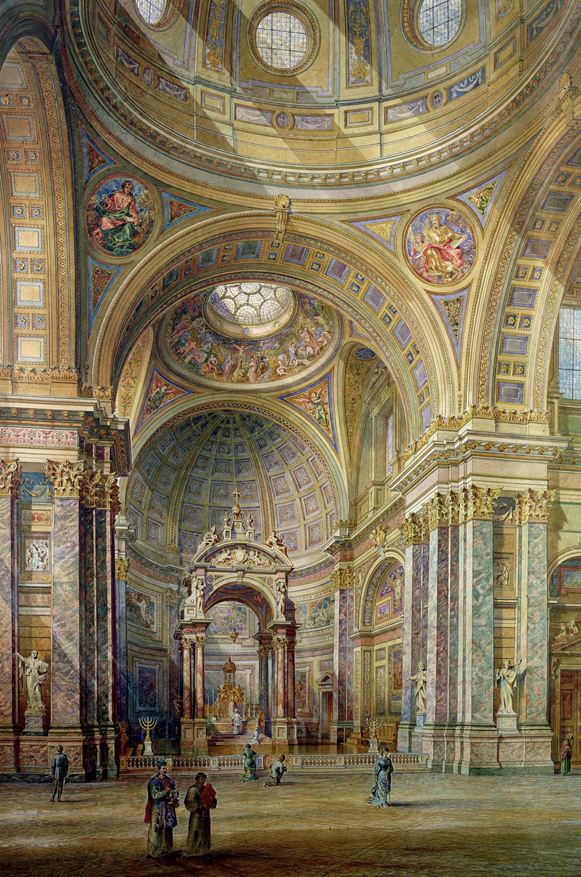Brompton Oratory