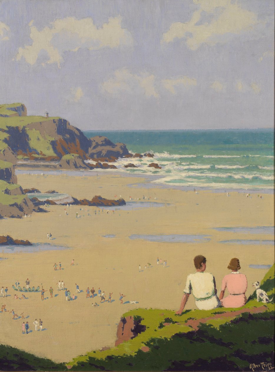  by Herbert Alker Tripp