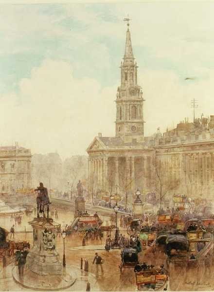Aziz Martin Alanında by Herbert Menzies Marshall
