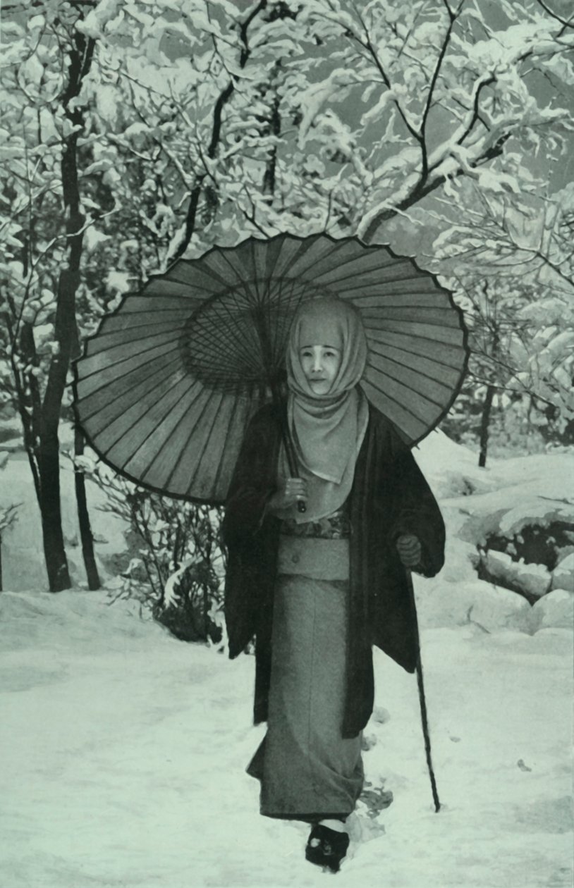 Japonya
