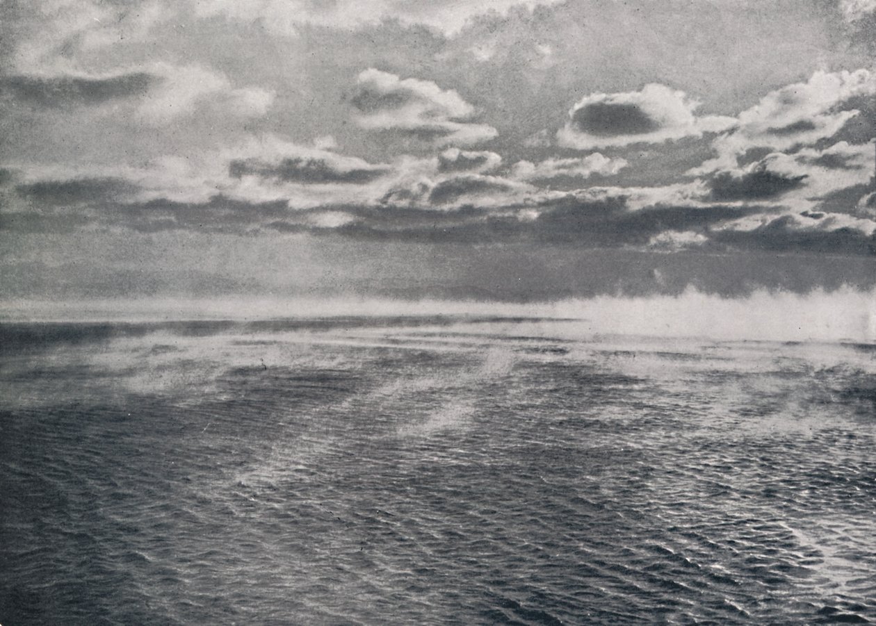 Don-Duman, 1911, 1913 by Herbert Ponting