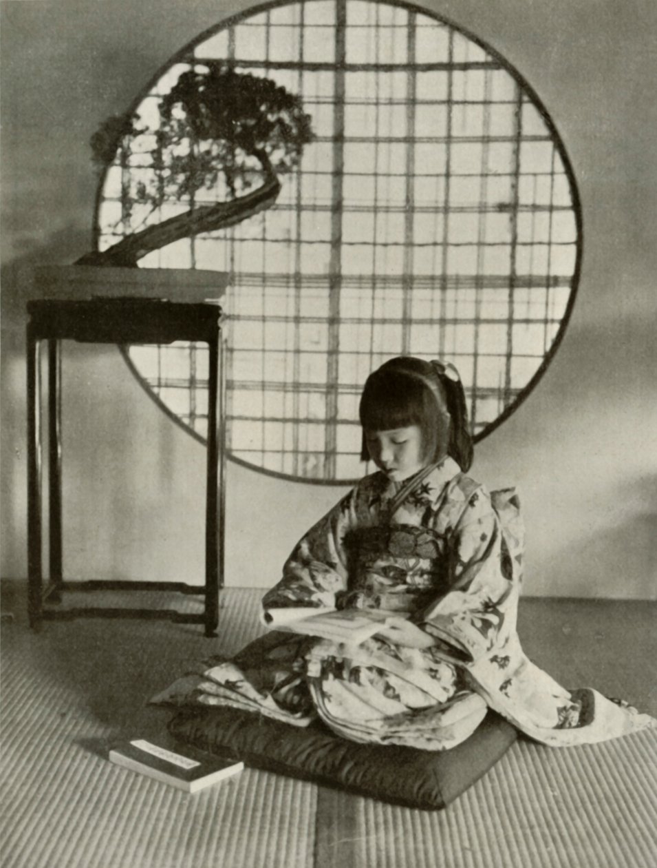 Resimli Kitap, 1910. by Herbert Ponting
