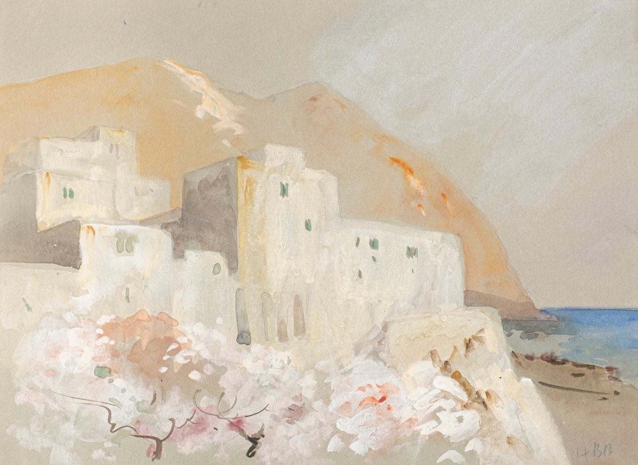  by Hercules Brabazon Brabazon