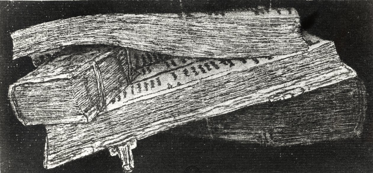 Üç Kitap by Hercules Seghers