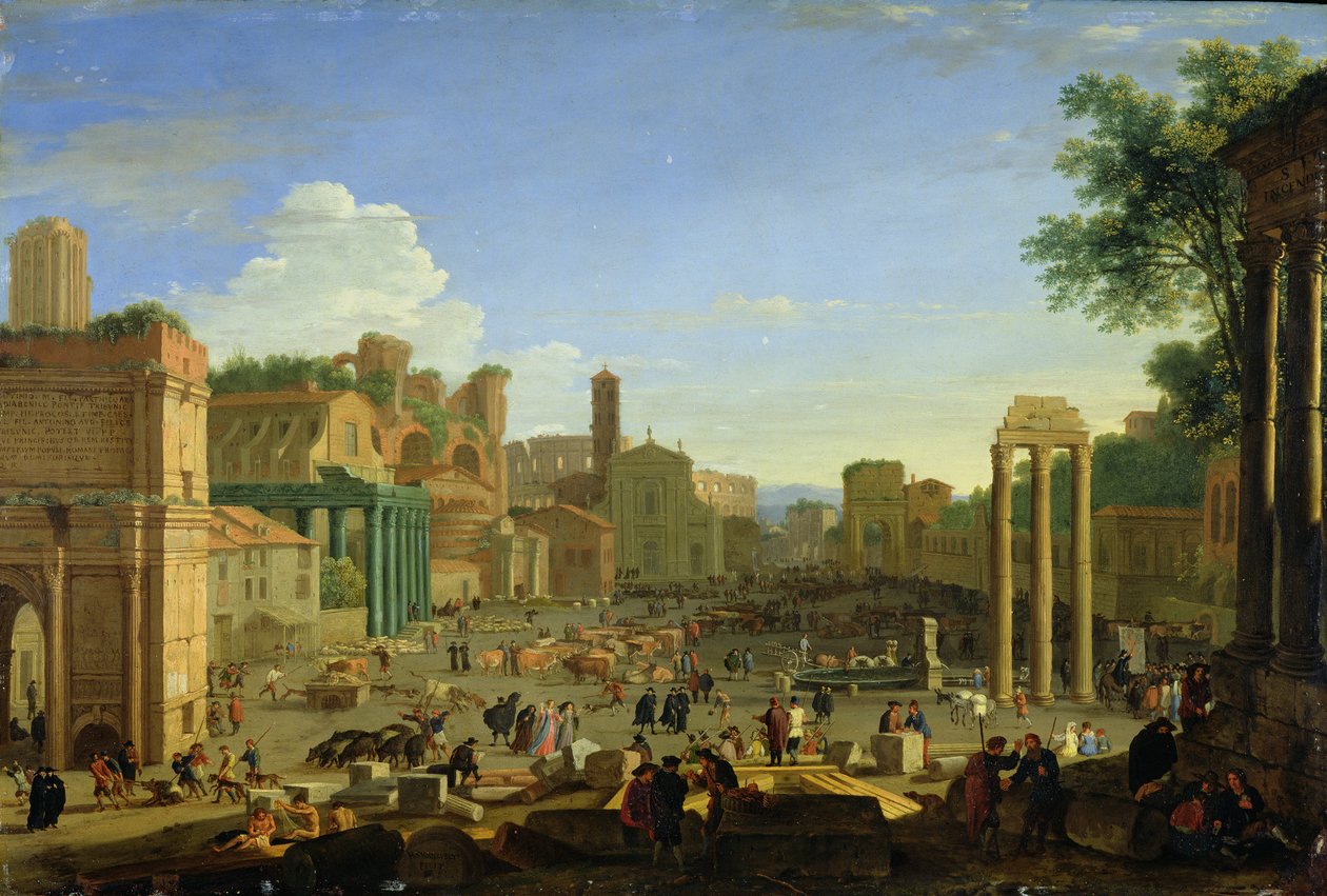 Roma