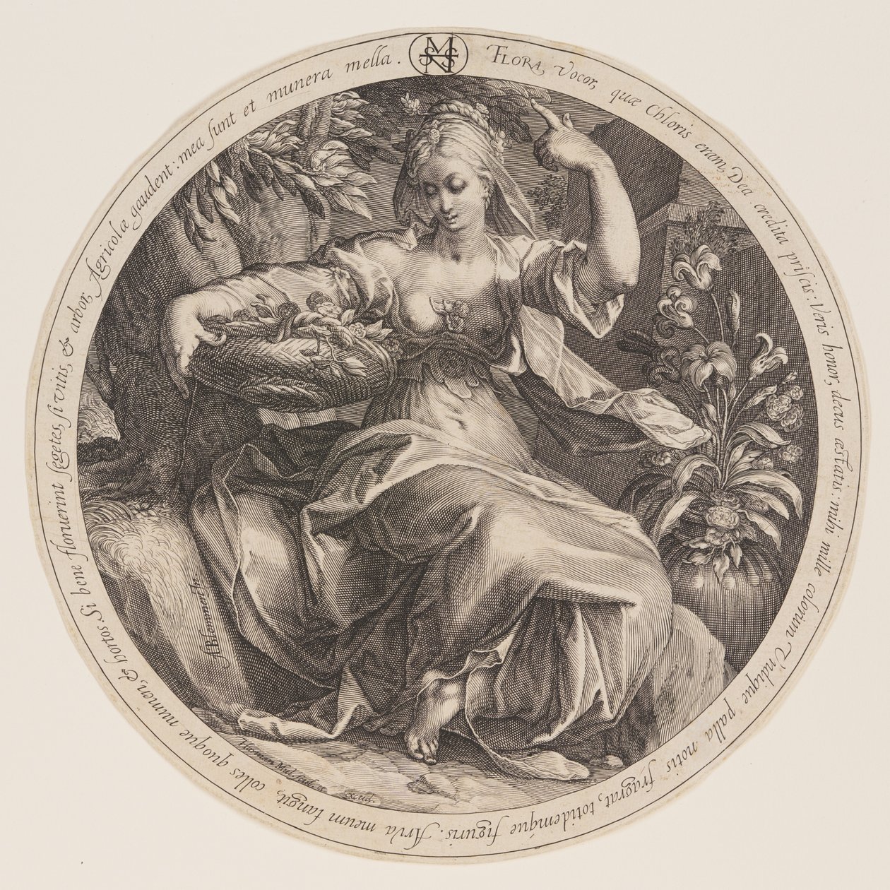  by Herman Jansz. Muller