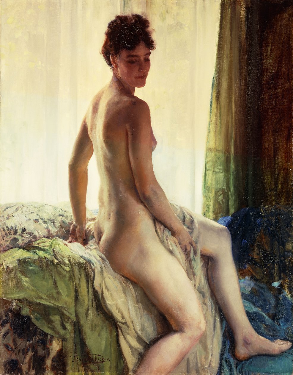 ağıt, by Herman Richir