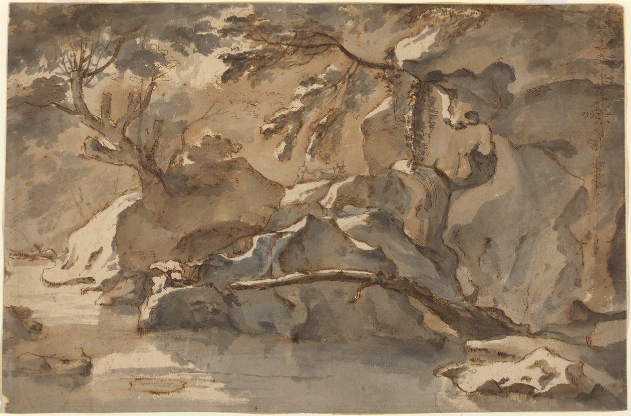 Manzara (Paul Bril