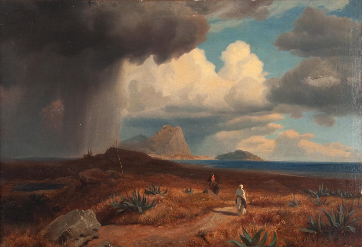  by Hermann Freiherr von Königsbrun