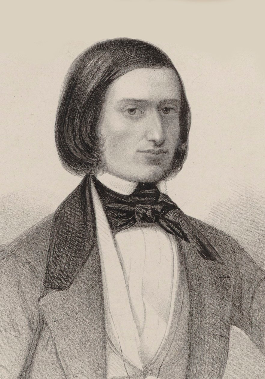 Jacques Offenbach