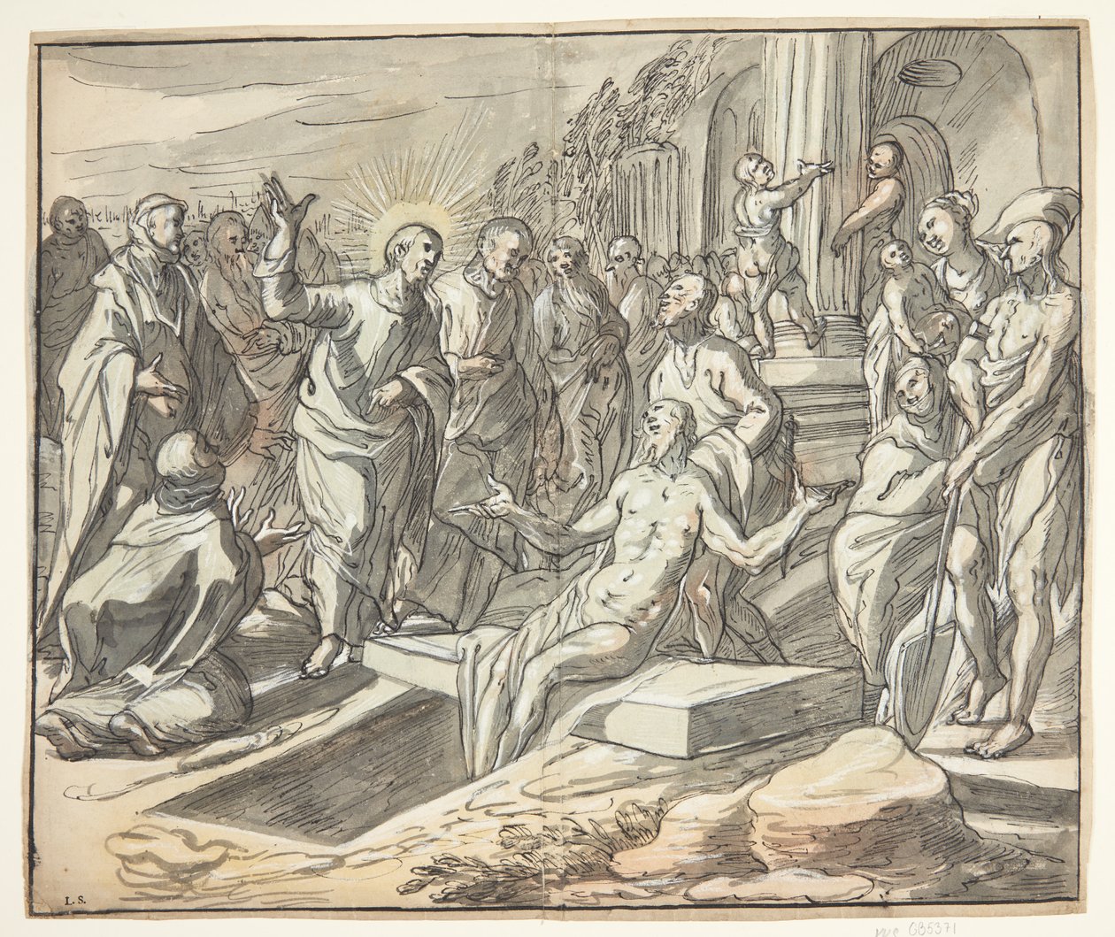 Lazarus