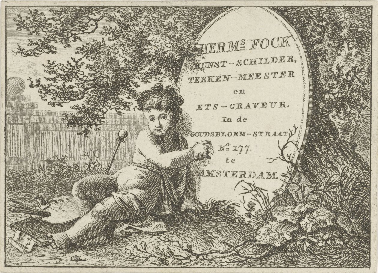 Hermanus Fock