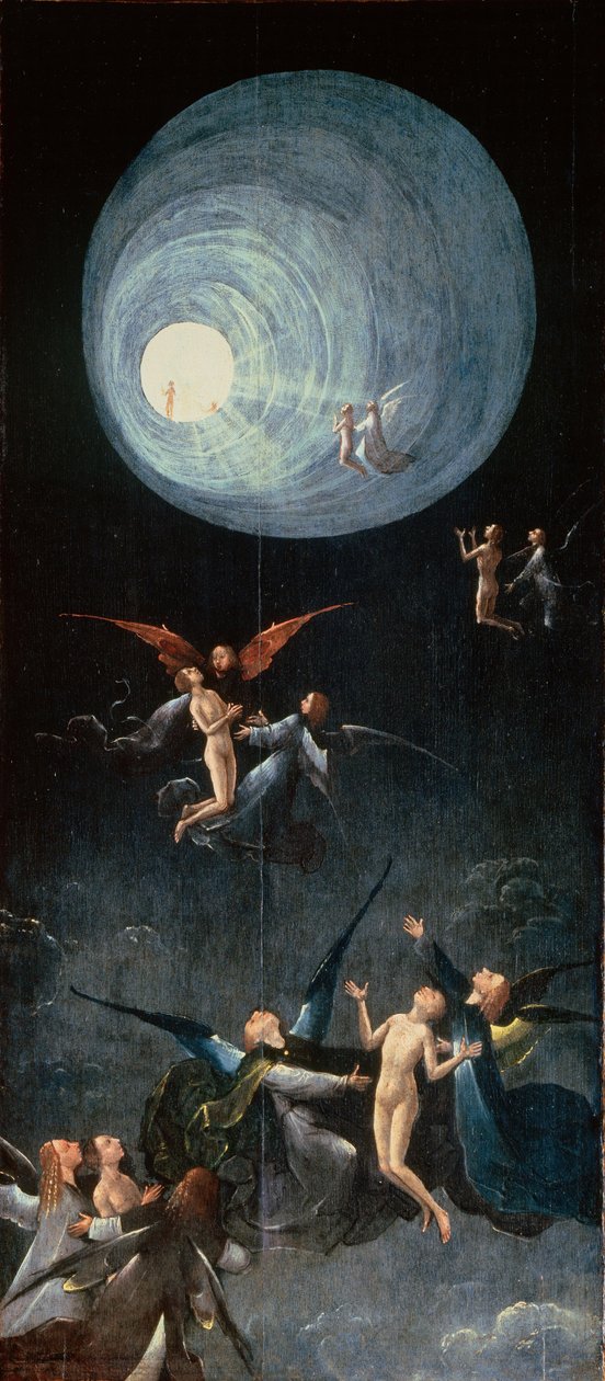  by Hieronymus Bosch