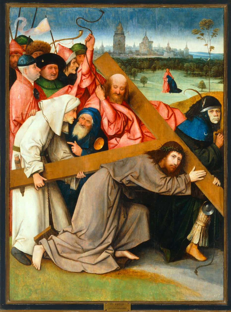  by Hieronymus Bosch