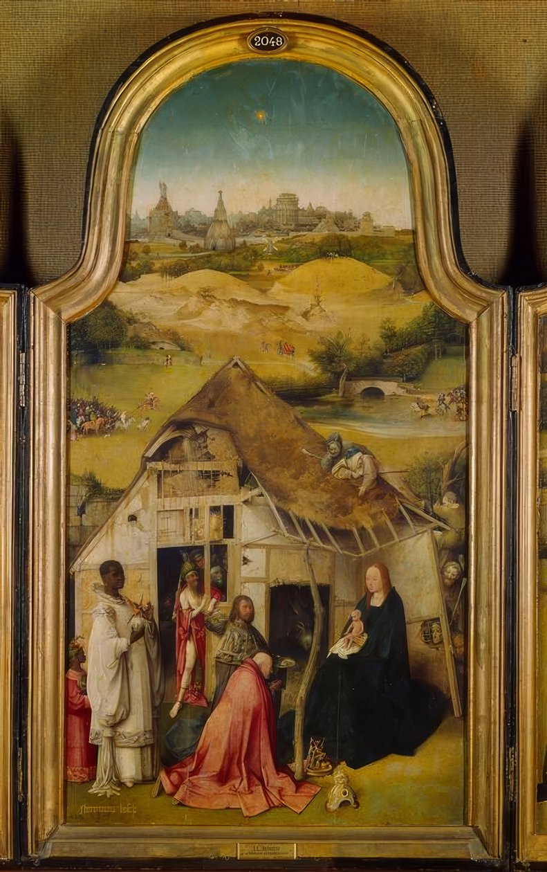 magi
